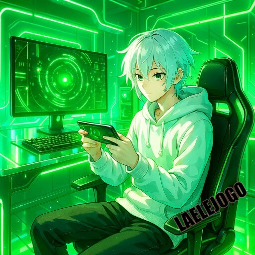 Visual do app LAELEJOGO em dispositivos móveis com foco em segurança e praticidade