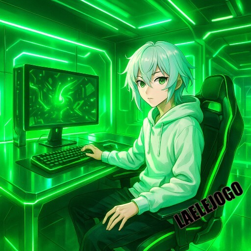 Imagem do app LAELEJOGO em atualização constante com foco na melhor experiência