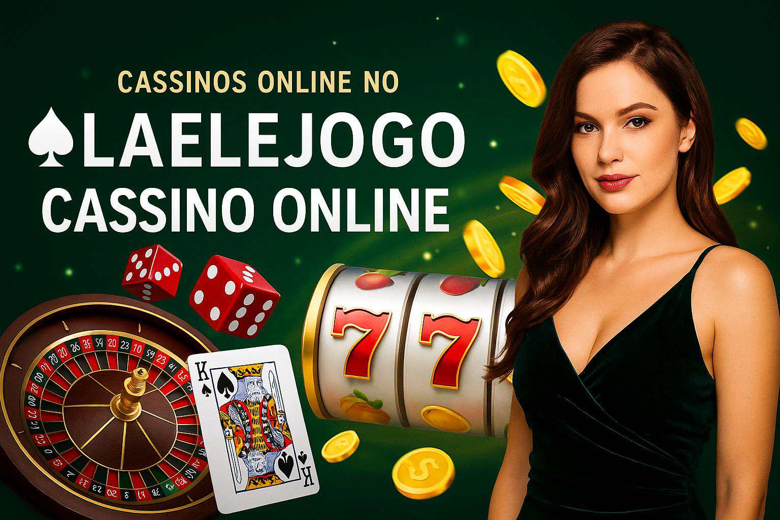 Cassino Online LAELEJOGO