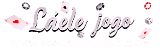 LAELEJOGO LOGO