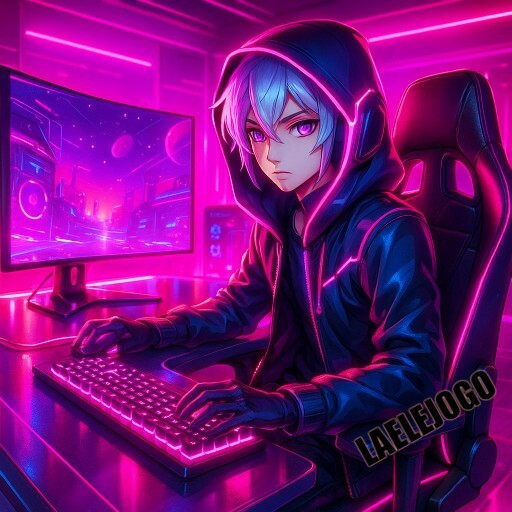 Imagem ilustrativa do sistema financeiro da LAELEJOGO com depósitos e saques rápidos